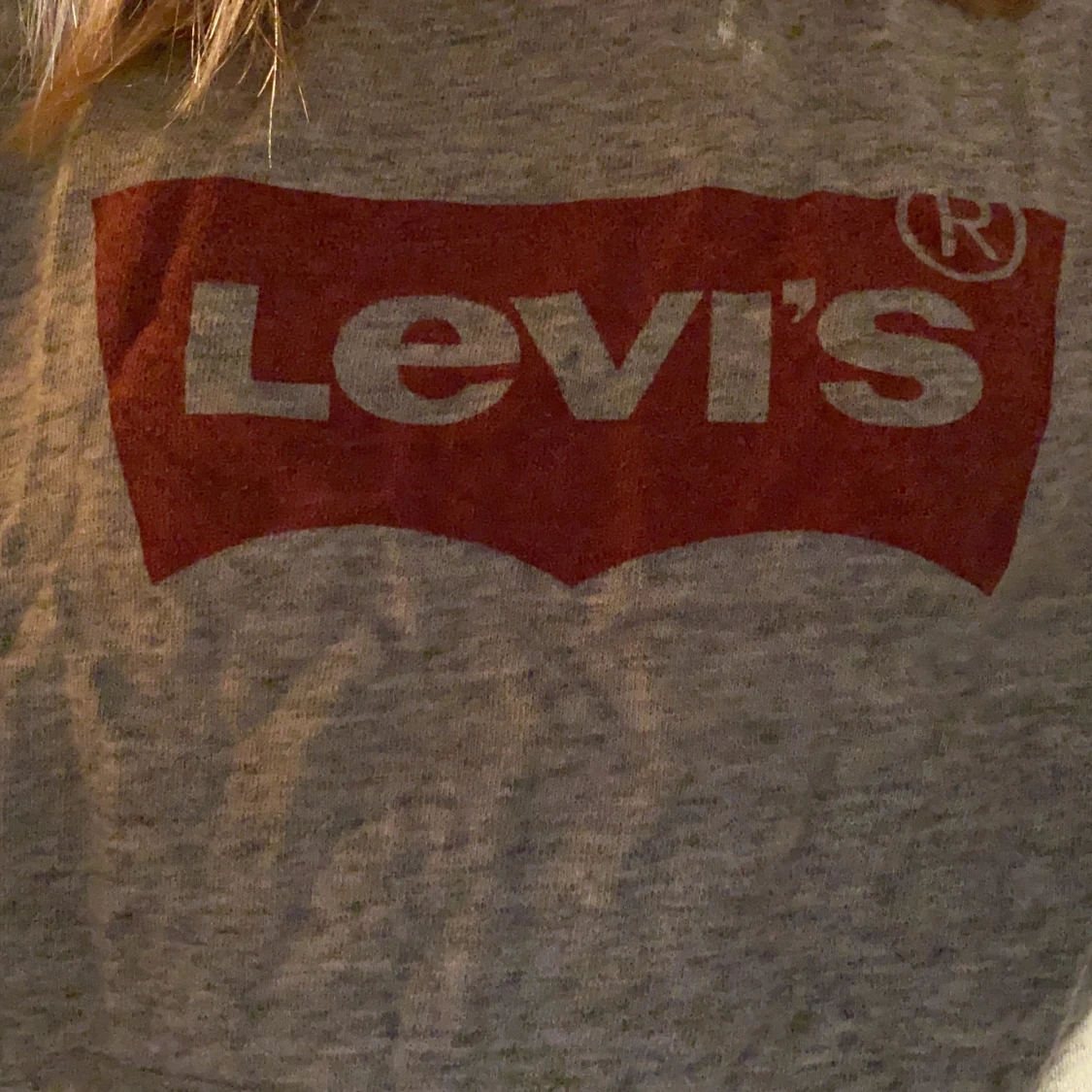 Levis hoodie  - 91