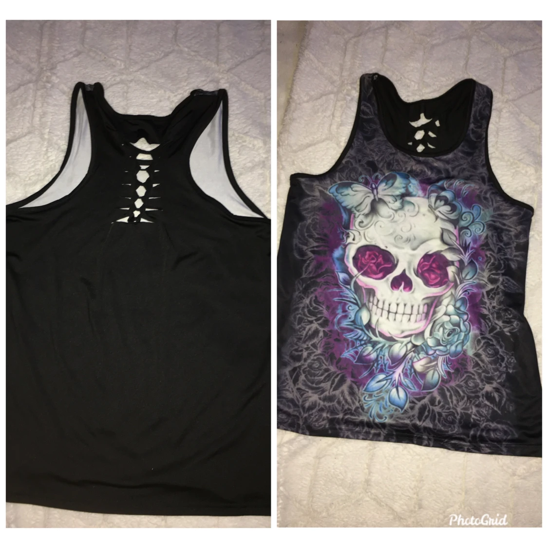 Tränings linnen. - 90