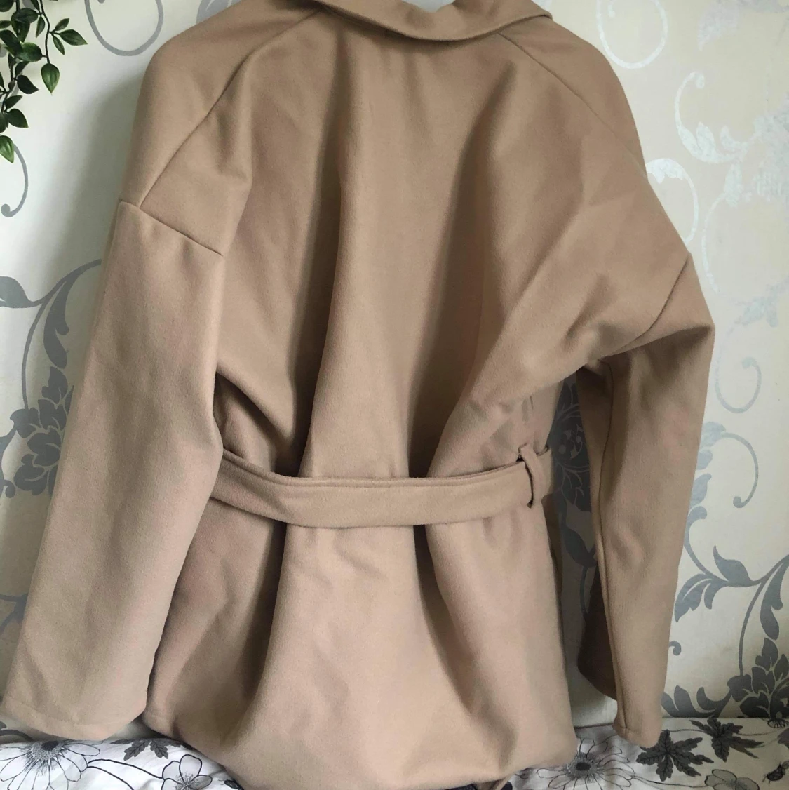 Beige kappa strl 42. - 90