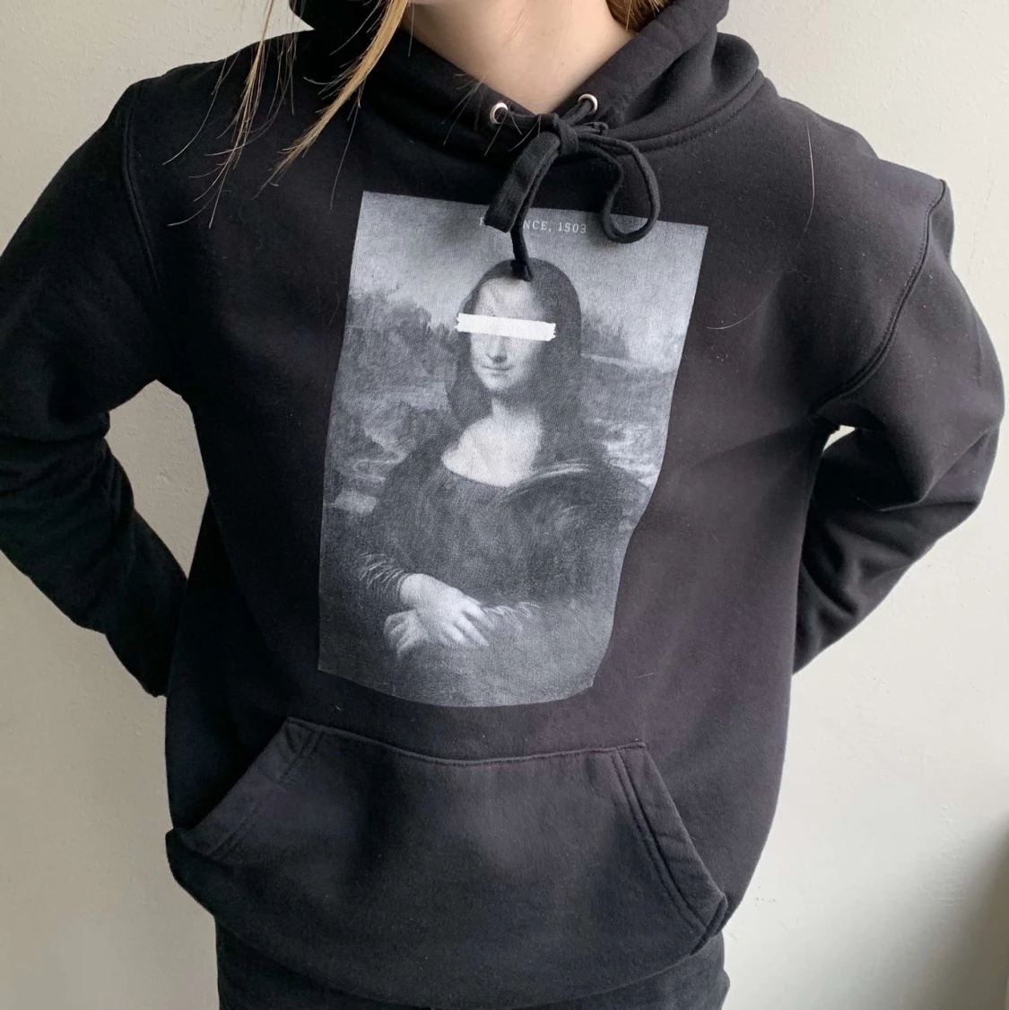 “the cool elephant” hoodie - 90