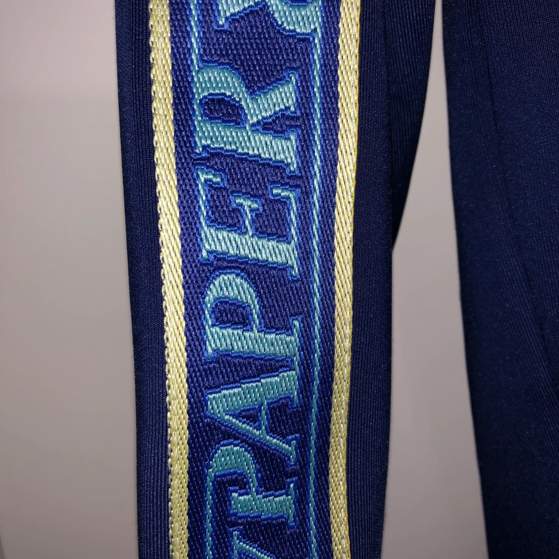 Daily Paper Zip-Shirt - 91