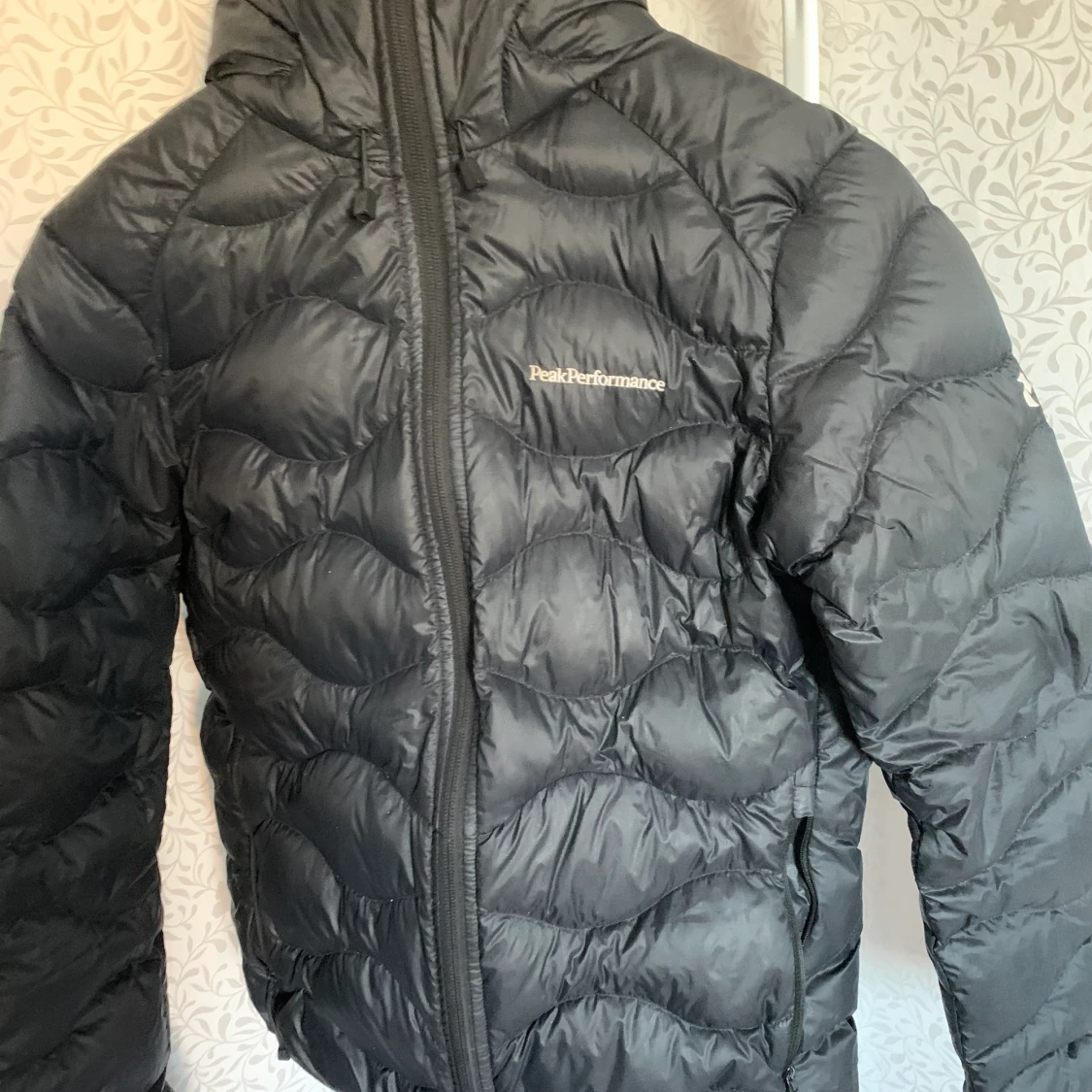 PeakPerformance jacka stl M