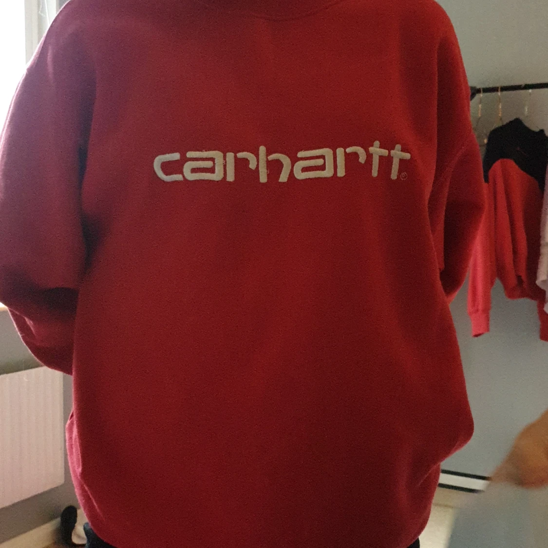 Carnartt sweatshirt - 91