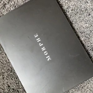 Morphe 35M - Morphe 35M palette, använd 2ggr, ordinarie pris: 224kr, säljer för 115kr inklusive frakt!❤️