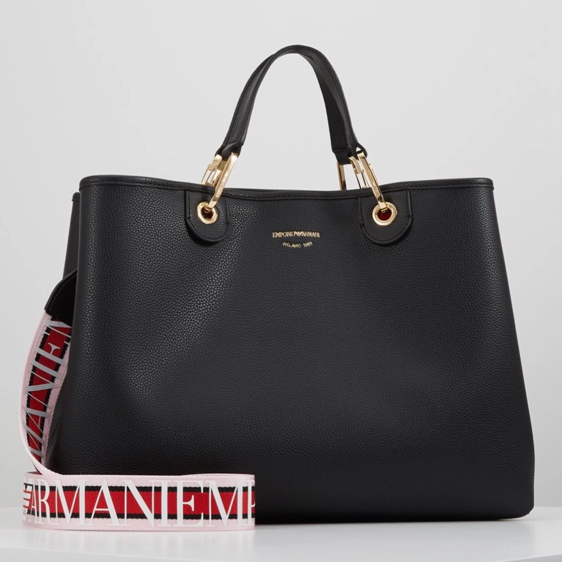 Emporio Armani väska