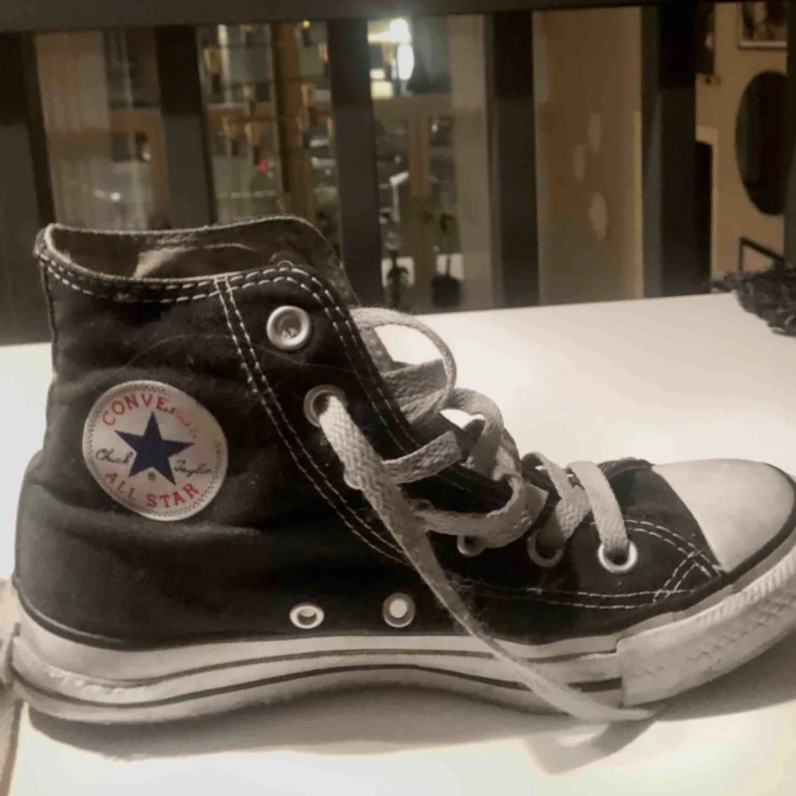 Vintage Converse - 90