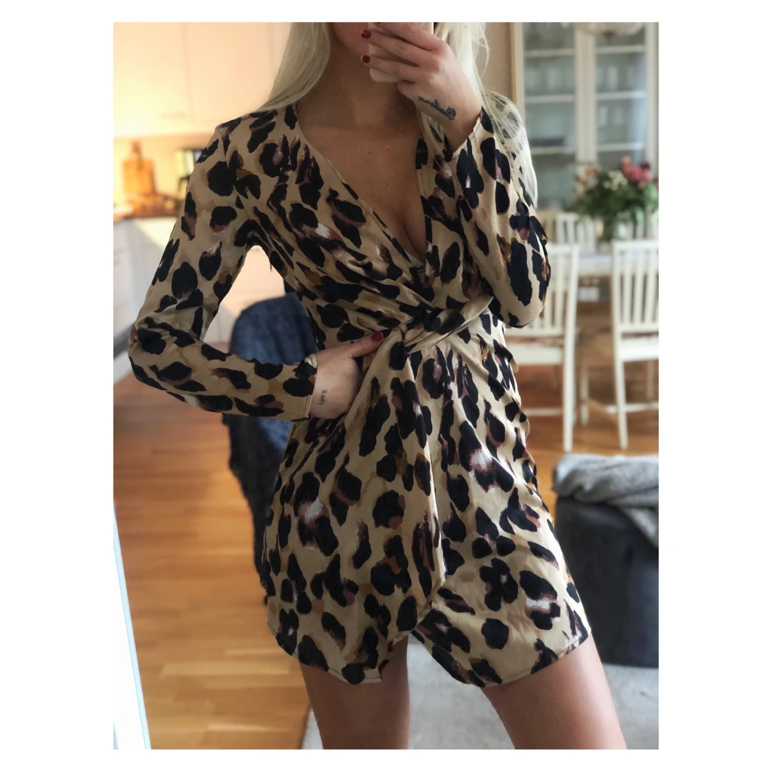 Klänning Missguided - 90