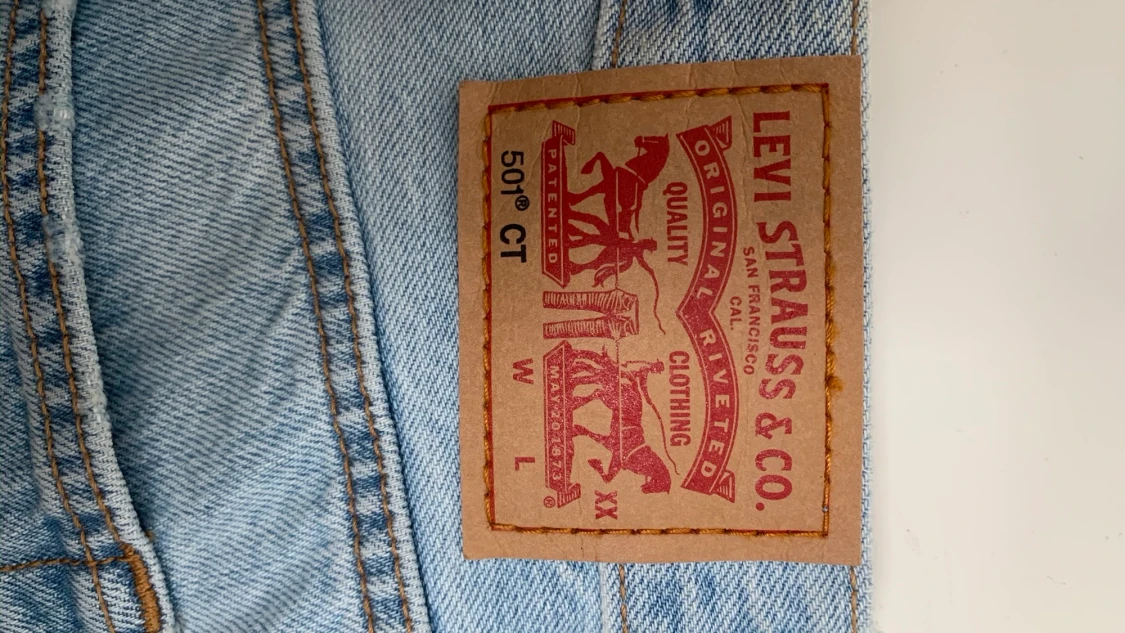 Levi’s 501 - 90