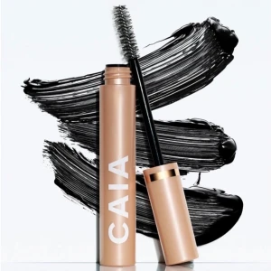 Caia mascara - Helt ny caia mascara!!