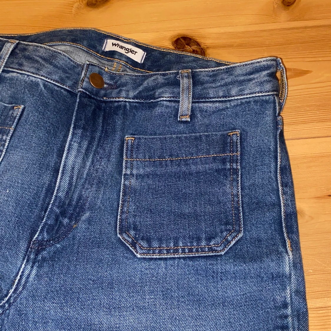 Wrangler jeans - 90