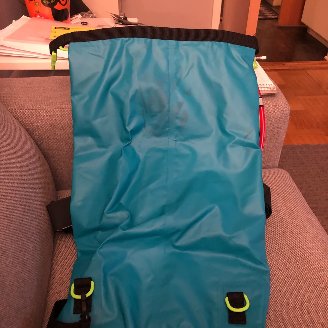 Dry bag 20 liter - 90