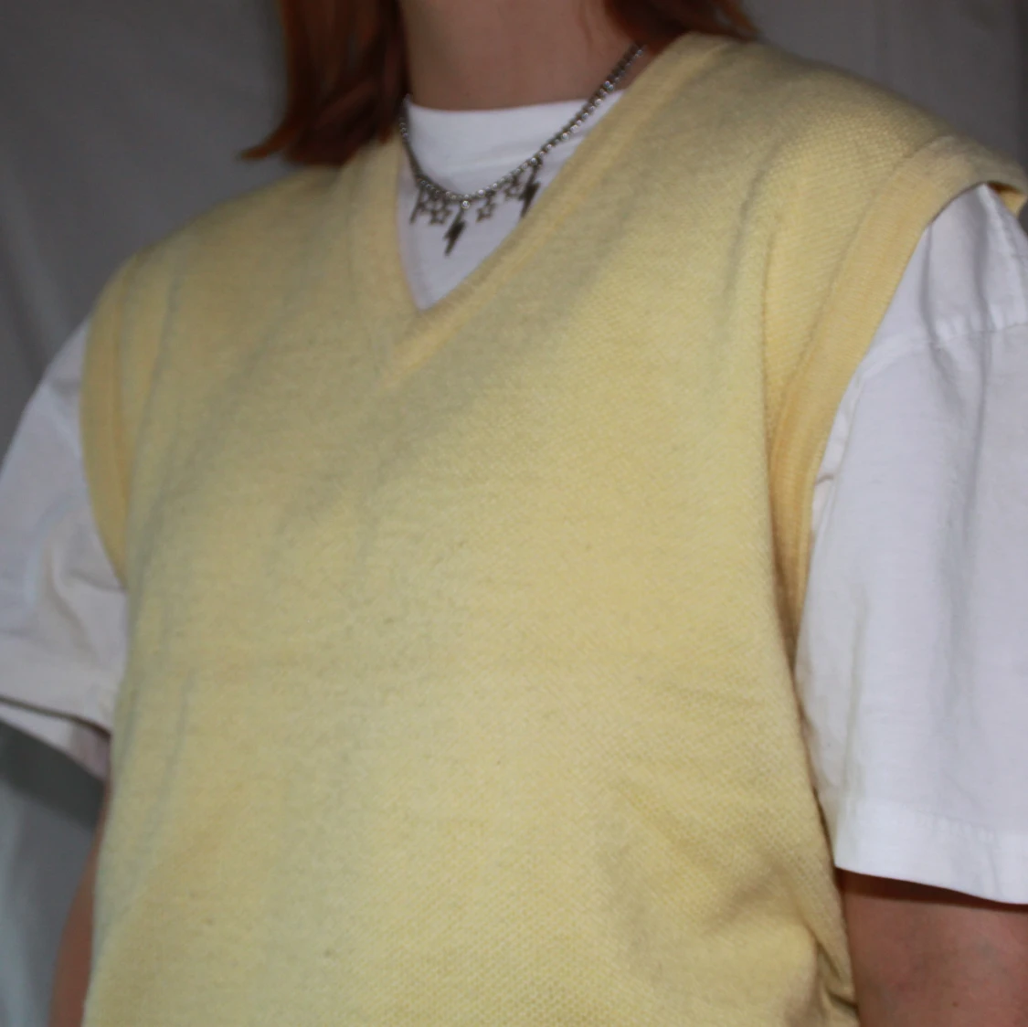 #11 GUL SLIPOVER - 91