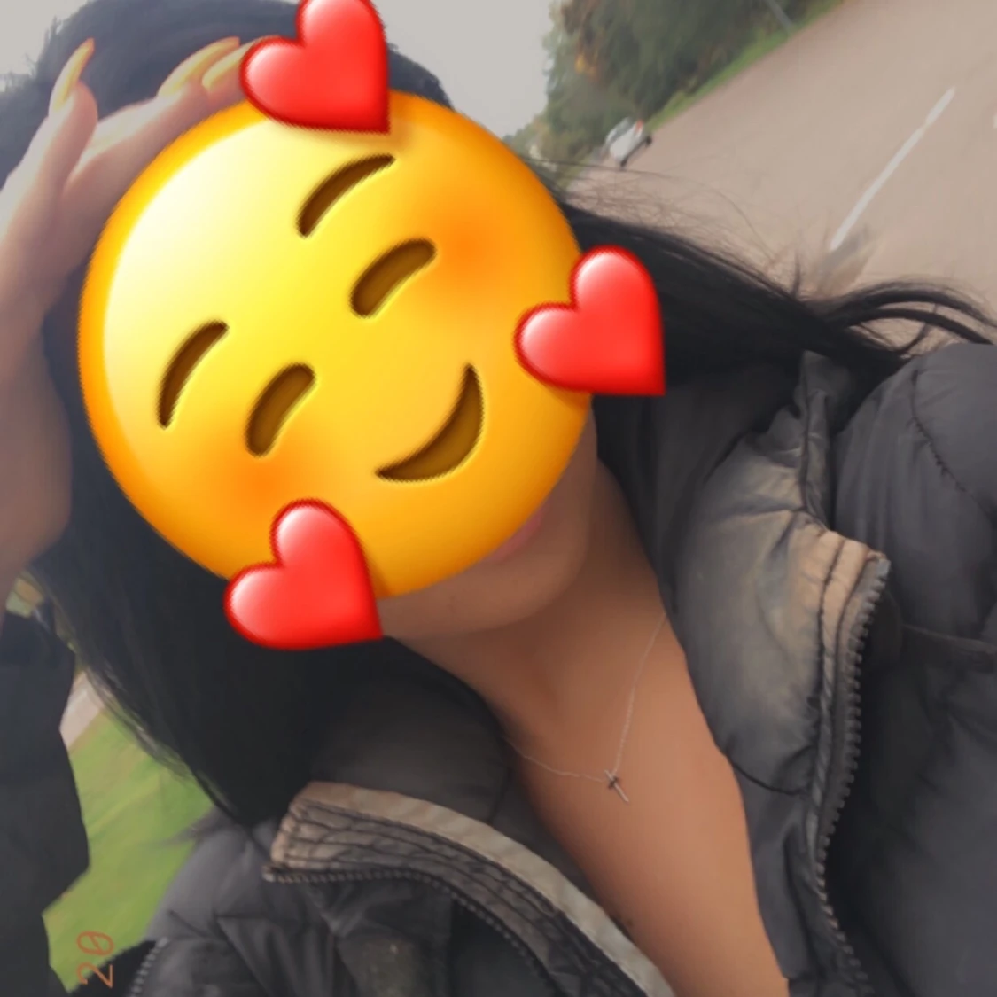 Eskimå jacka strl M - 90