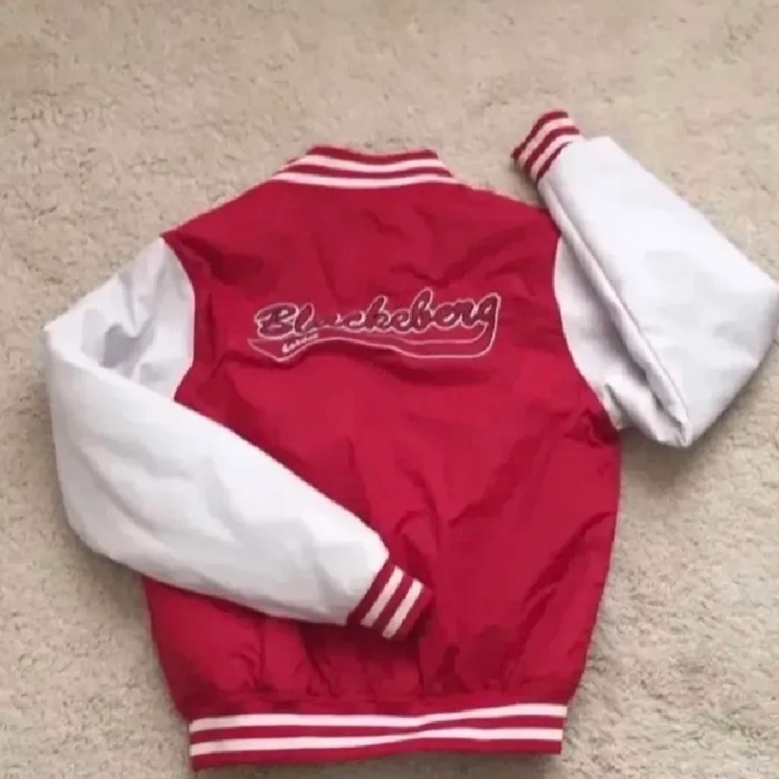 Varsity jacka - 91