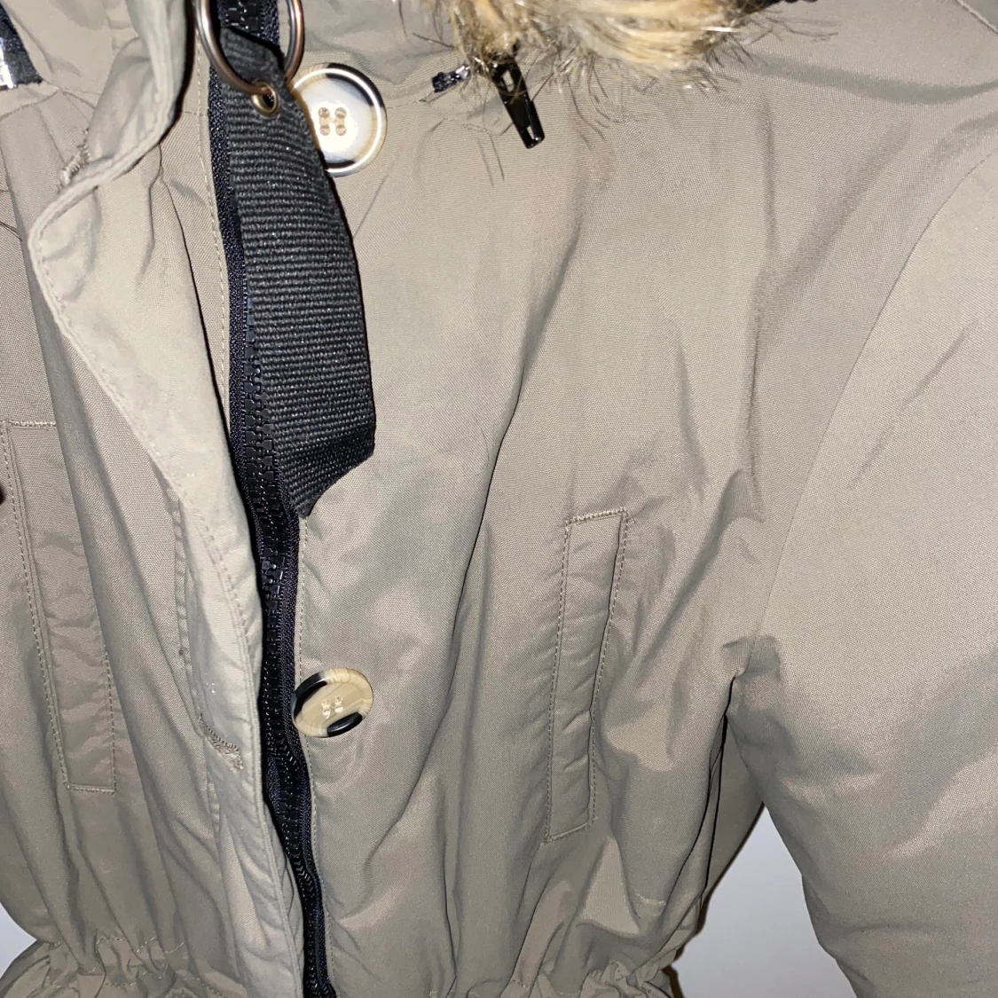 Vinterjacka, nelly - 91