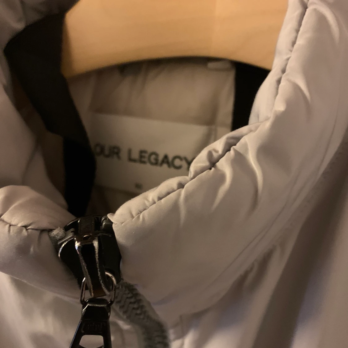 Our Legacy Jacket - 90