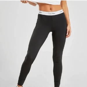 Calvin Klein leggings - Storlek S