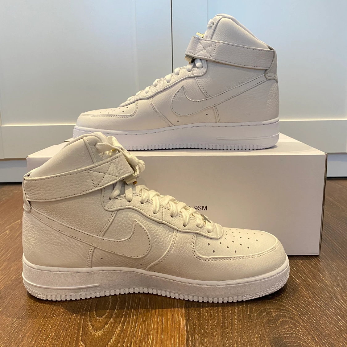 Af1 high ALYX  - 90