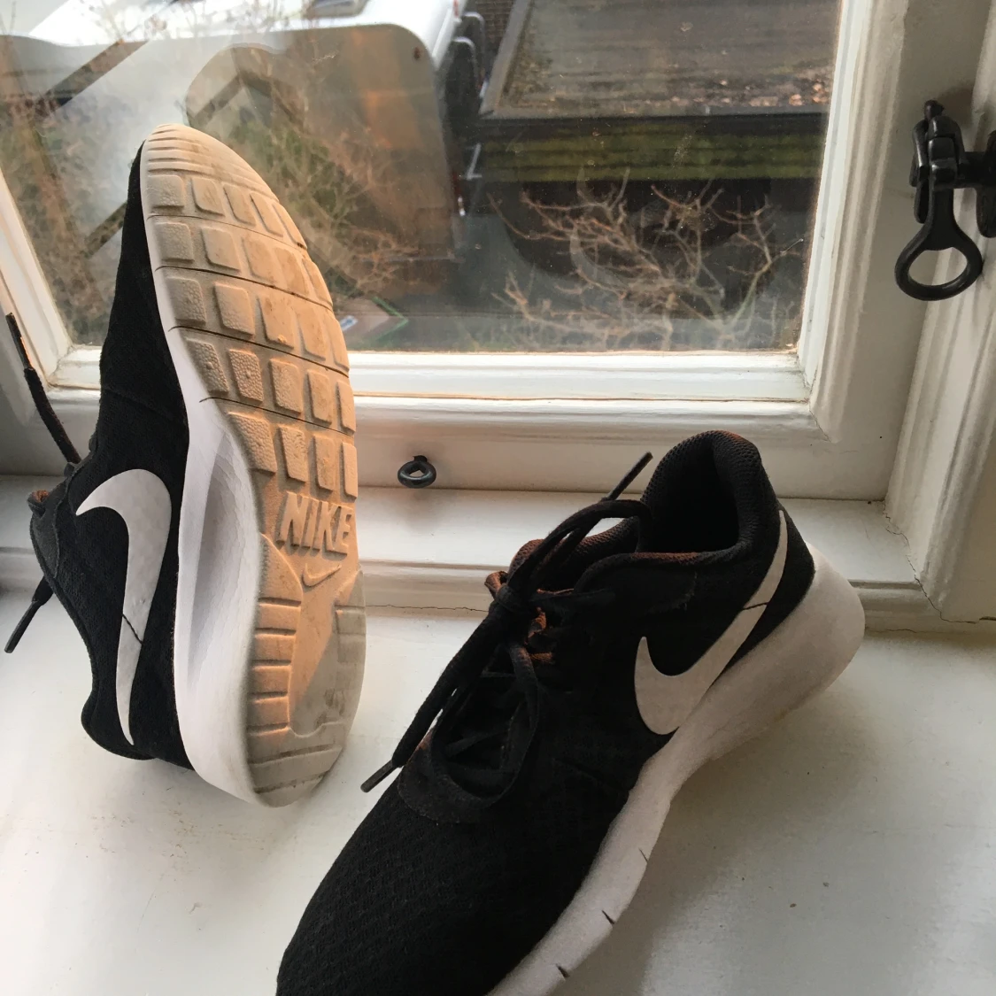 Nike träningsskor storlek 36 - 90