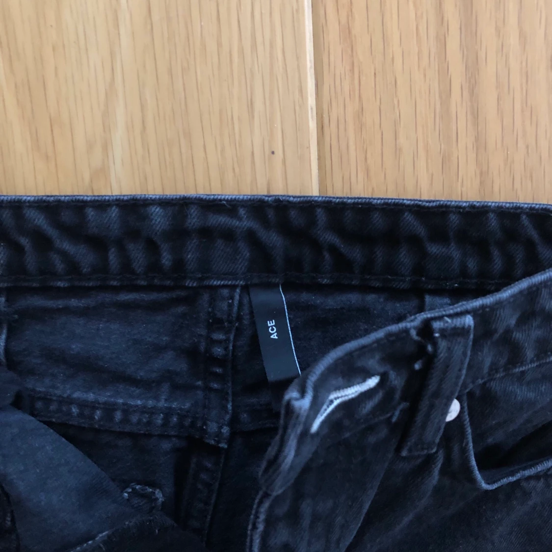 Ace jeans weekday - 91