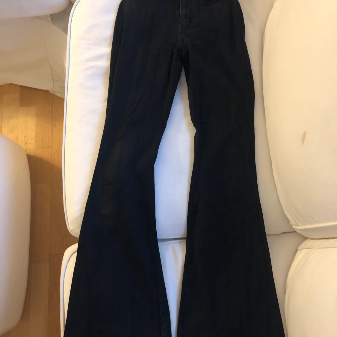 Dr.Denim Bootcut Jeans - 90