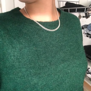 Tröja - Super fin grön tröja från hm. Frakt 50kr