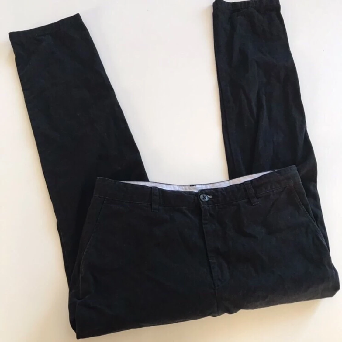 Chinos från weekday  - 90