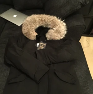  - New Woolrich Jacket