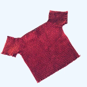  - Köpte denna top till en fest som aldrig blev av och har sedan dess inte tyvärr aldrig använts. Kan hämtas i vasastan/solna eller skickas med post emot att köparen betalar porto 