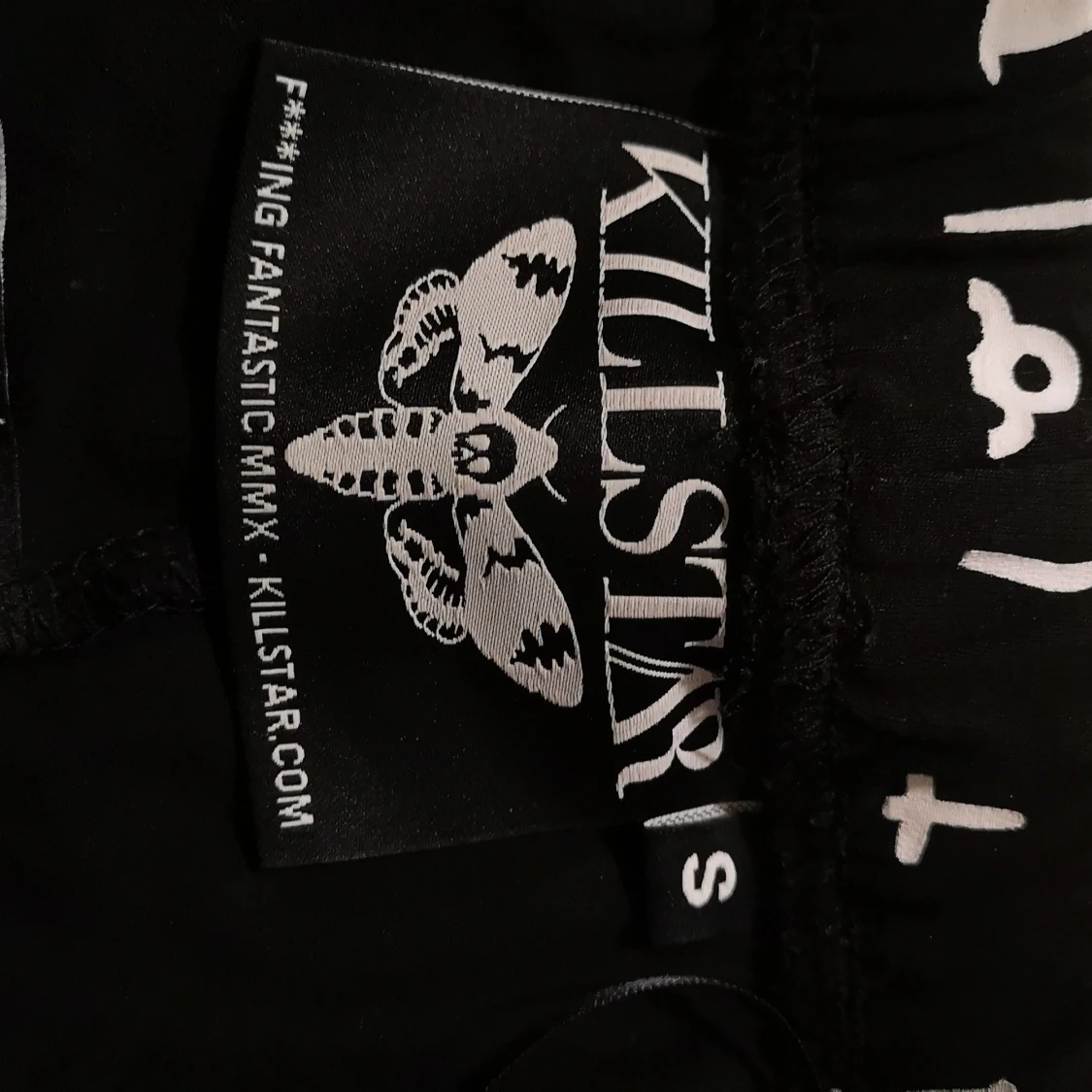 Tights killstar  - 90