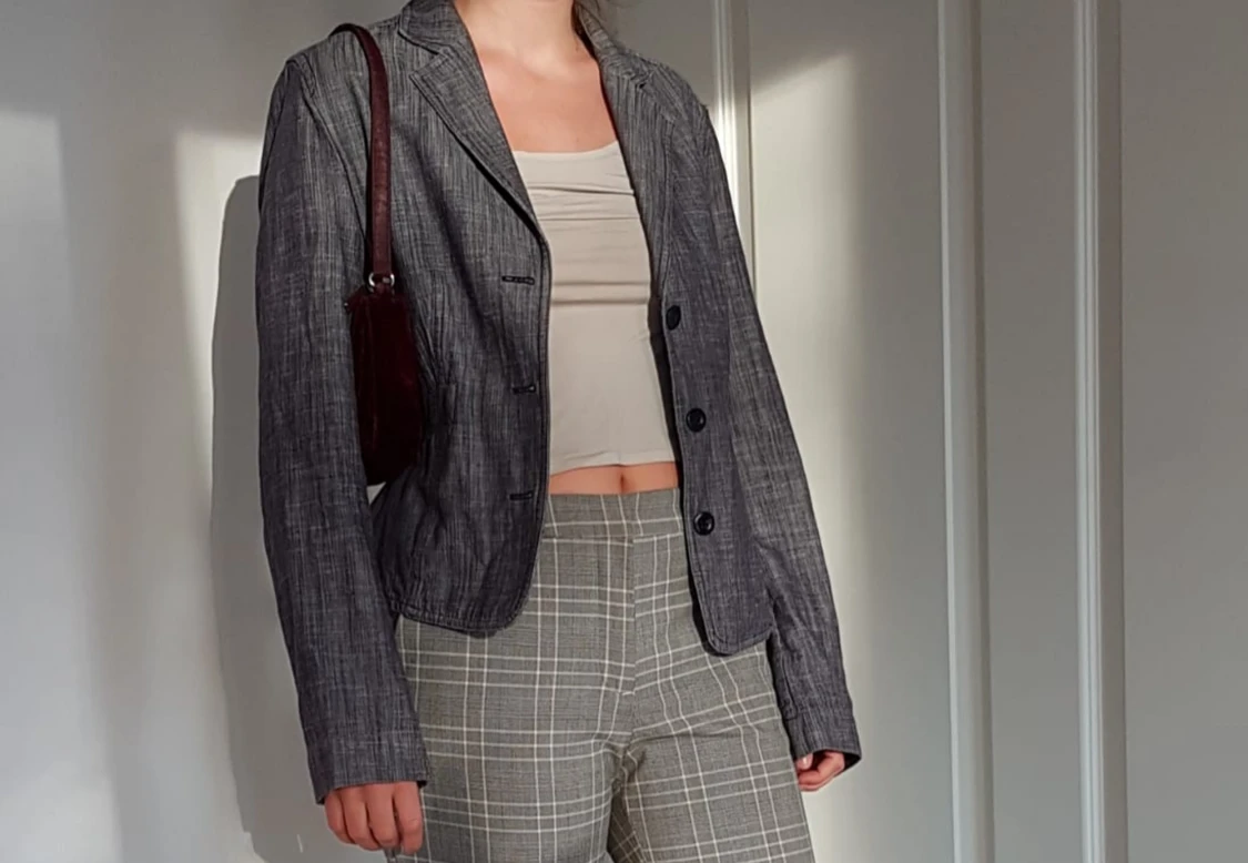 Strenesse Blazer  - 90