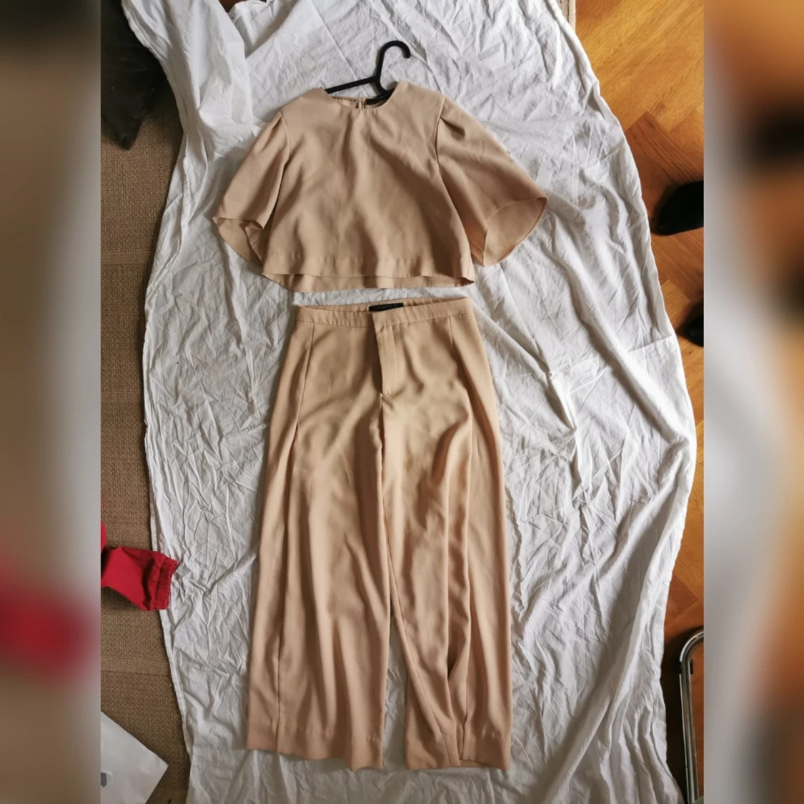 Fint och lyxigt set  - 90