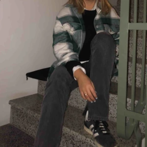  - Skit trendig jacka från zara💕✨