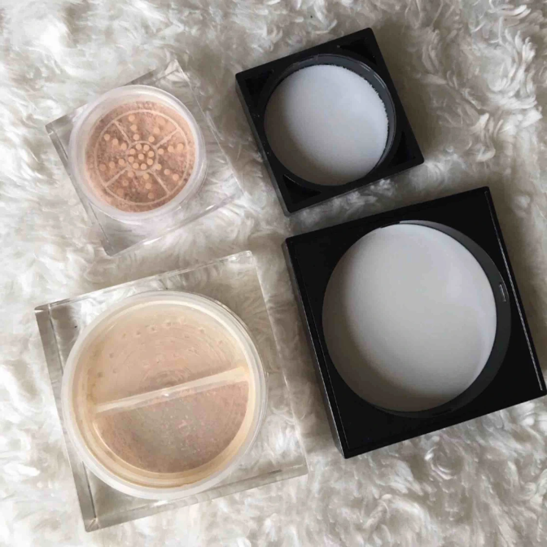 Idun minerals smink - 90