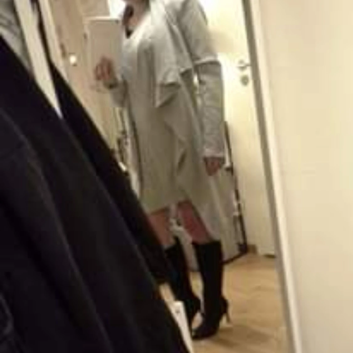 Kappa knappt använd - 91