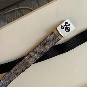 Skärp - Frakt: 44kr💞