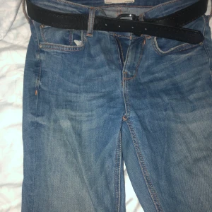 jeans zara - mycket bra skick