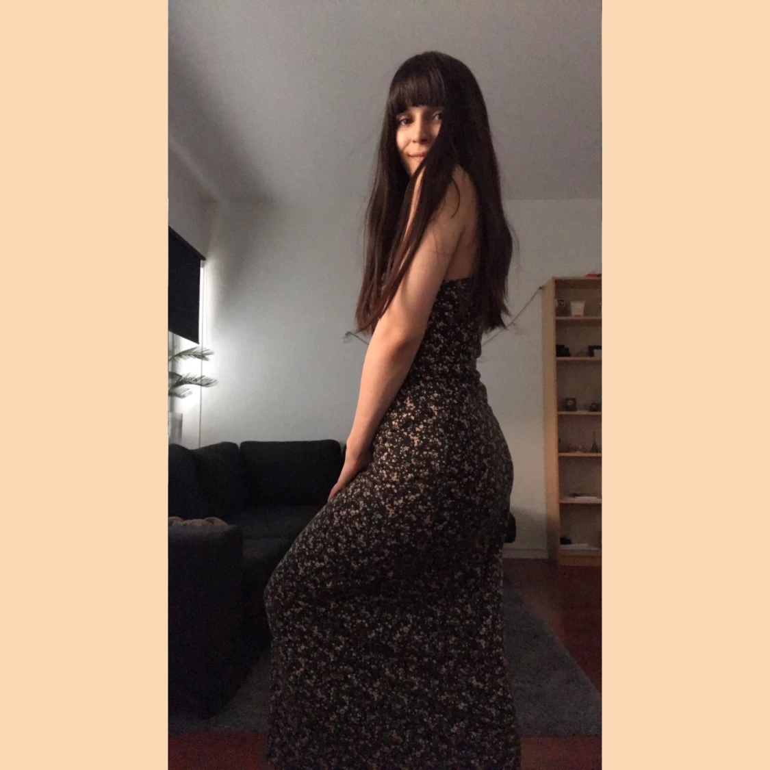 Klänning från BikBok - 90