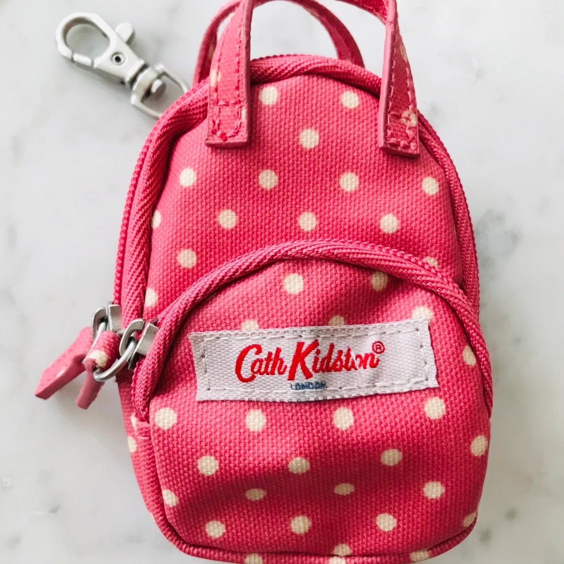 Cath kidston väska