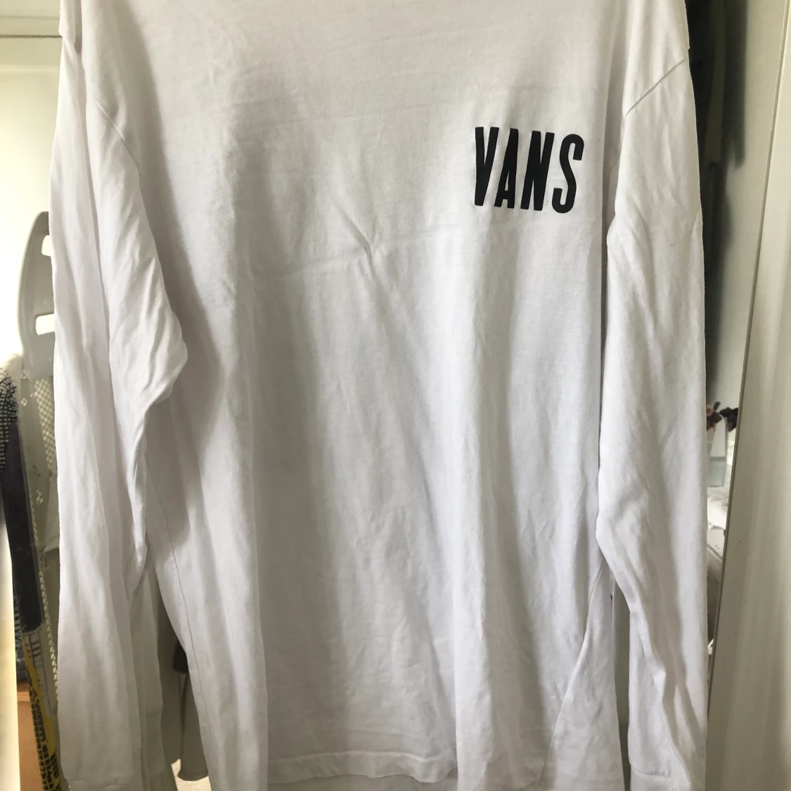 Vans tröja