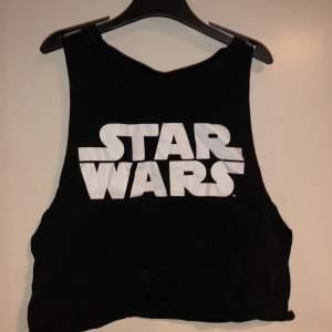 Star wars linne från hm🖤Toppenskick