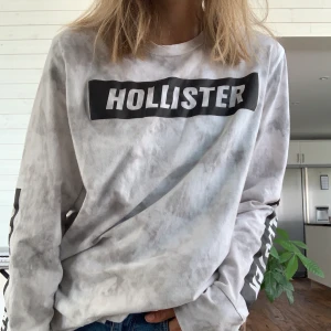 Ascool tiedye tröja 🖤🖤 - Ascool tröja från hollister!!