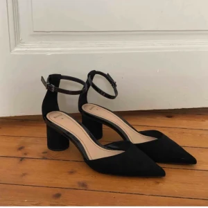 Klackskor - Klackskor från bershka. Storlek 39, endast testade