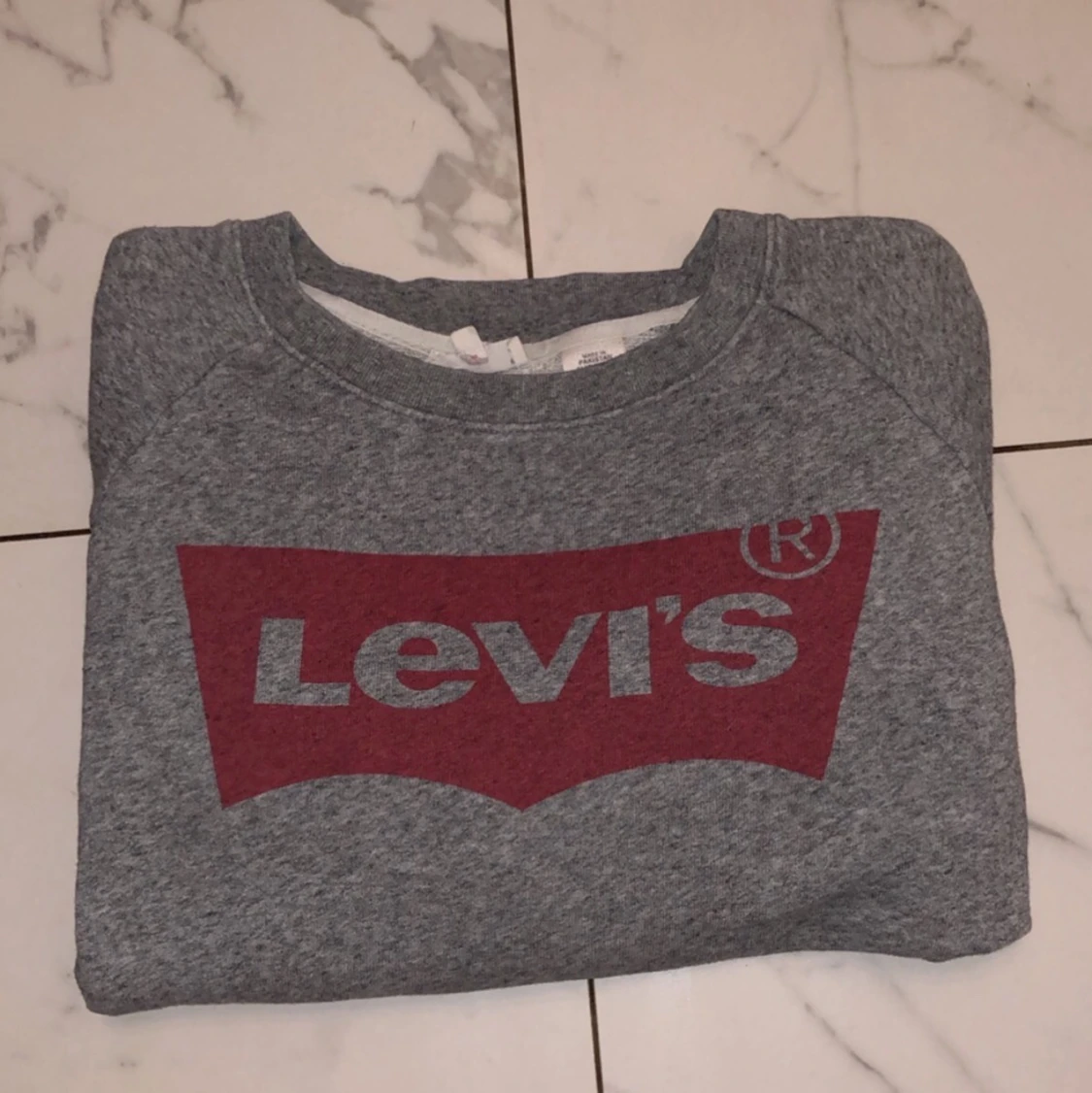Levis sweatshirt - 90