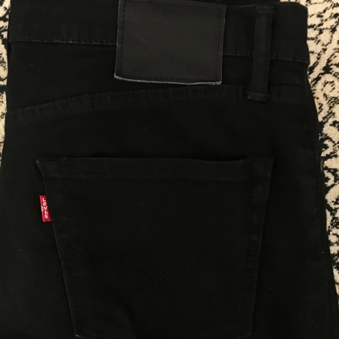 vintage Levis jeans  - 91