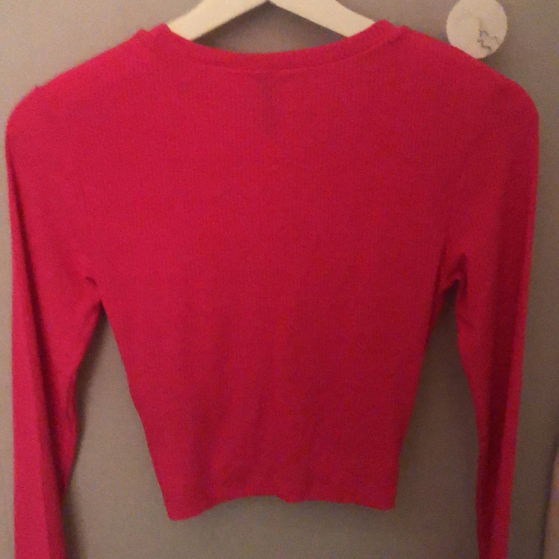 Croptop från h&m - 90