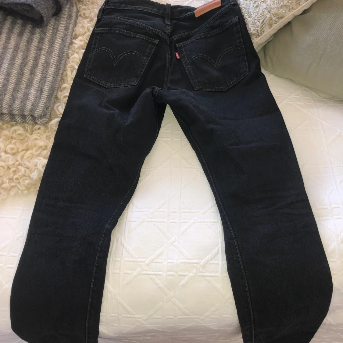 Levis 501