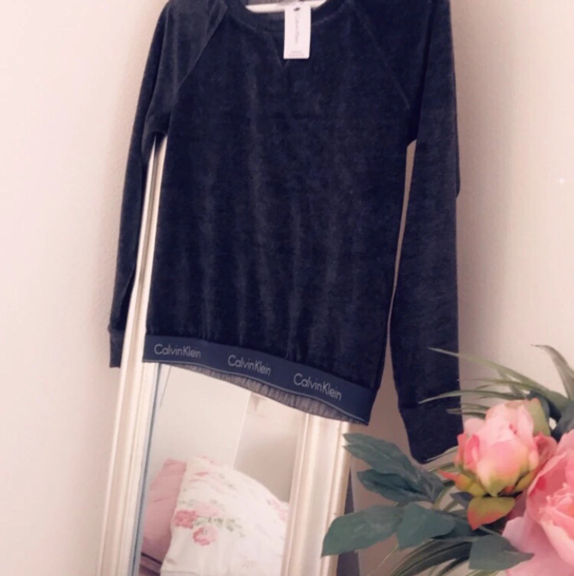 Calvin Klein tröja!  - 90