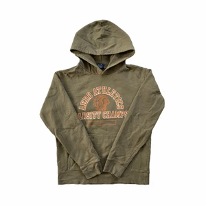 Aero Athletics Vintage Hoodie - Strl M | 300:- | Instagram - EmperCredo