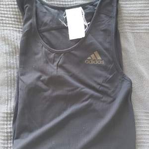Adidas Regatta size S and color black and white. Used